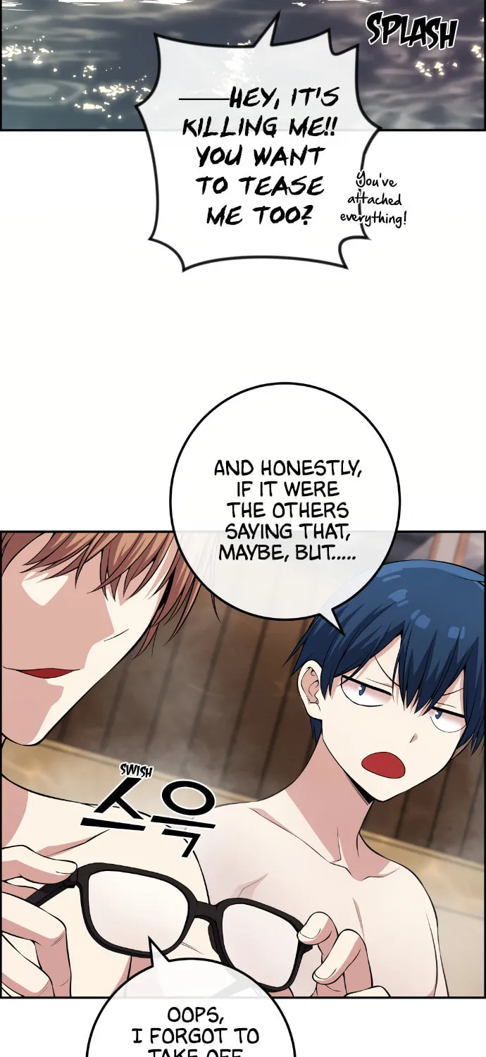 Webtoon Character Na Kang Lim Chapter 110 page 37 - 