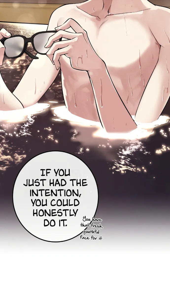 Webtoon Character Na Kang Lim Chapter 110 page 39 - 