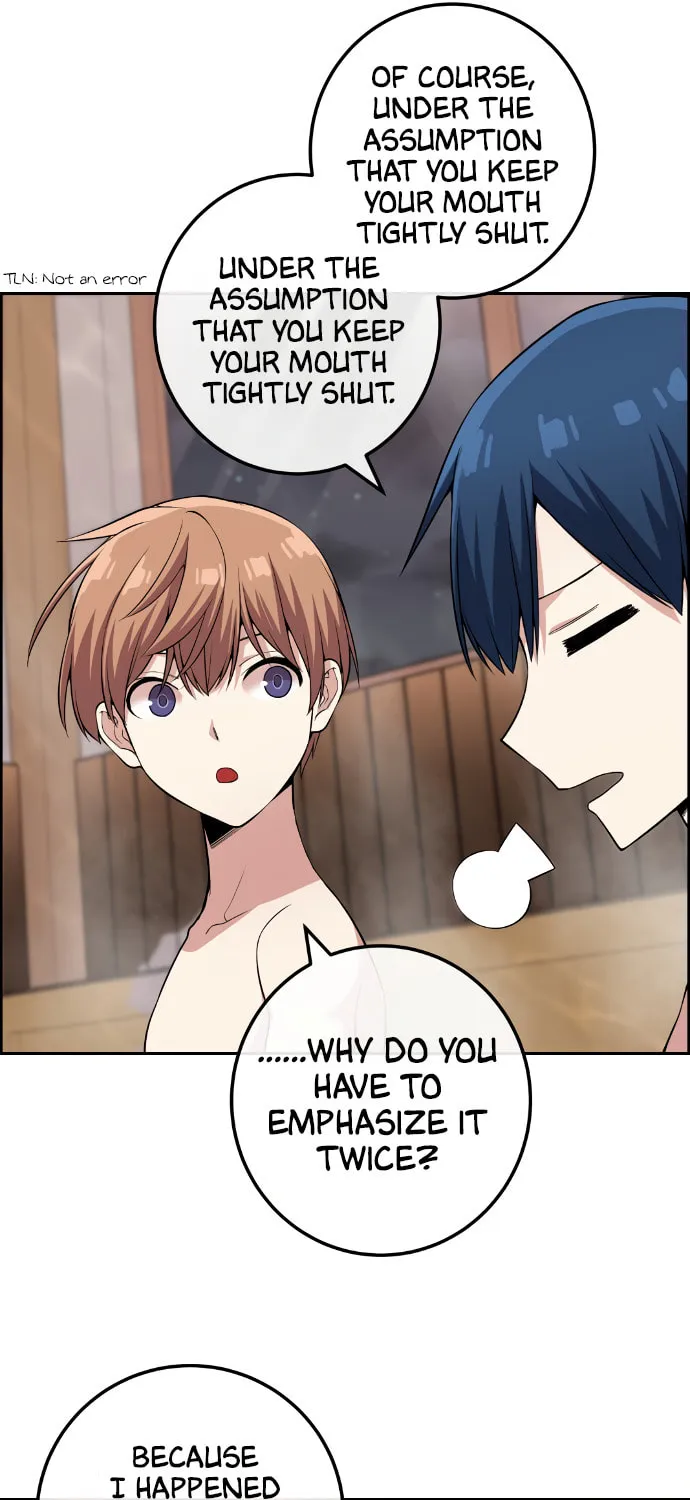 Webtoon Character Na Kang Lim Chapter 110 page 40 - 