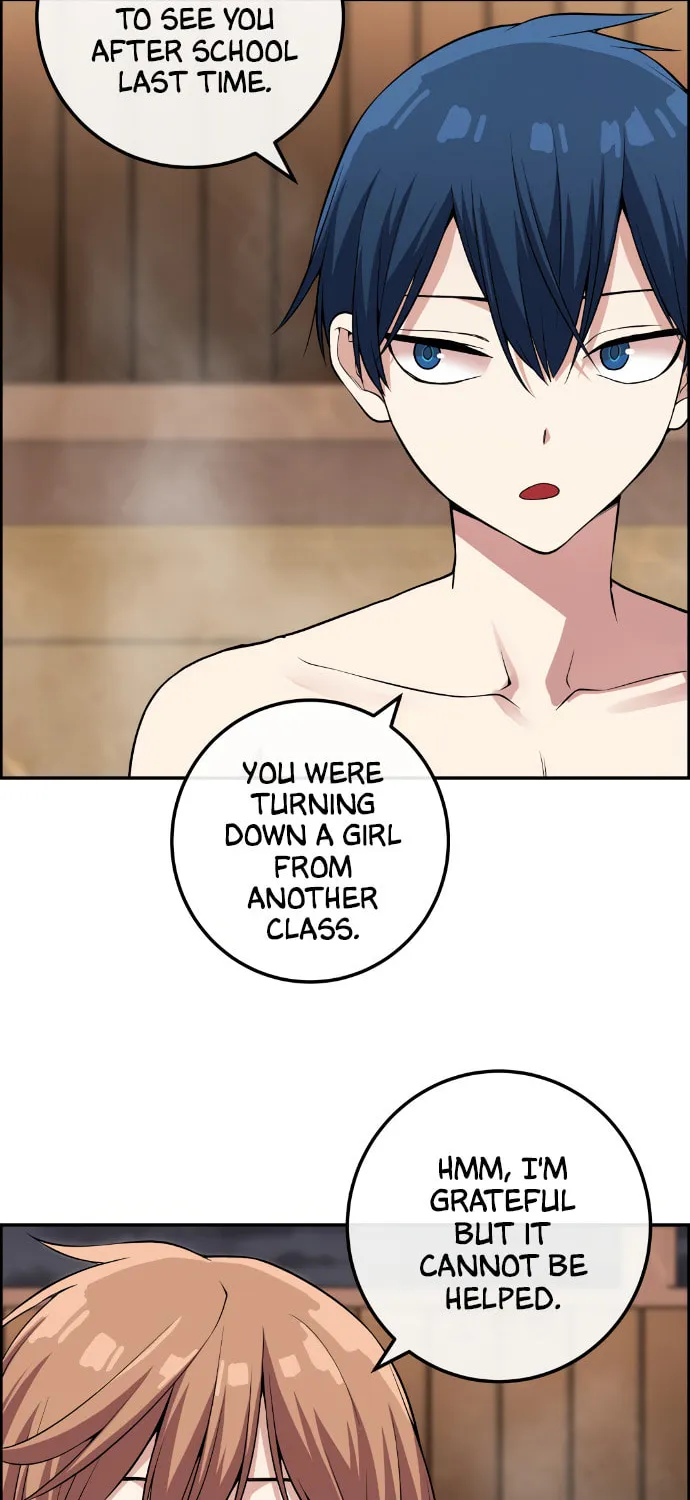 Webtoon Character Na Kang Lim Chapter 110 page 41 - 