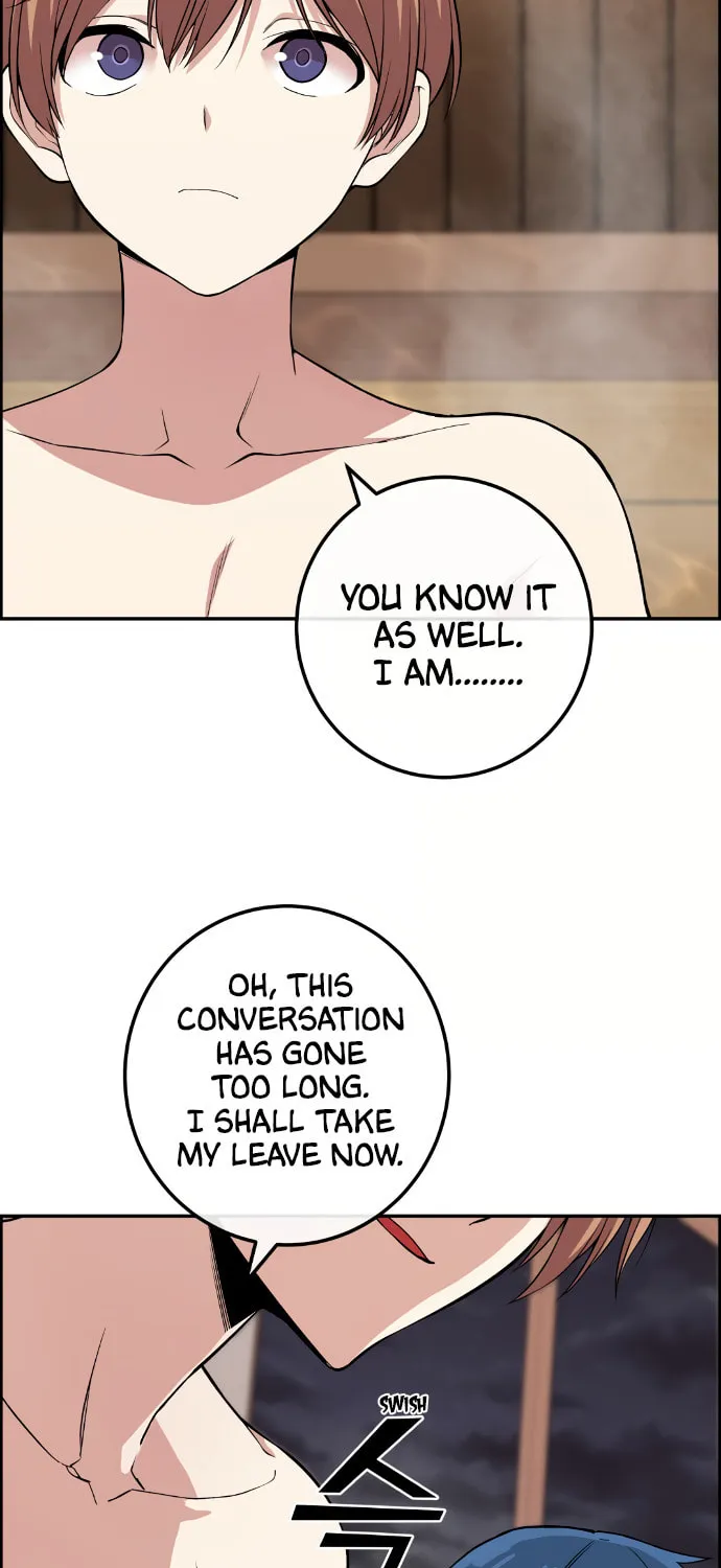 Webtoon Character Na Kang Lim Chapter 110 page 42 - 