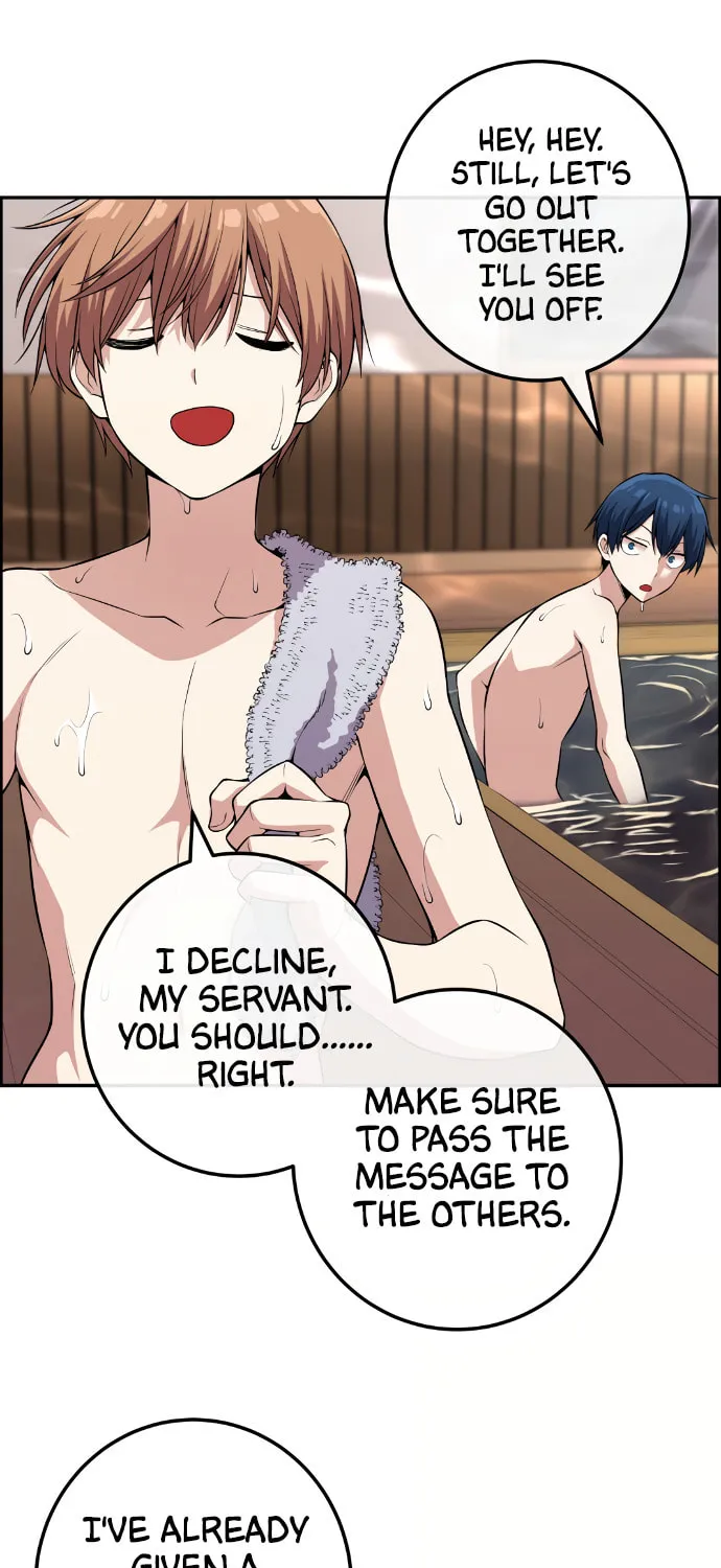 Webtoon Character Na Kang Lim Chapter 110 page 44 - 