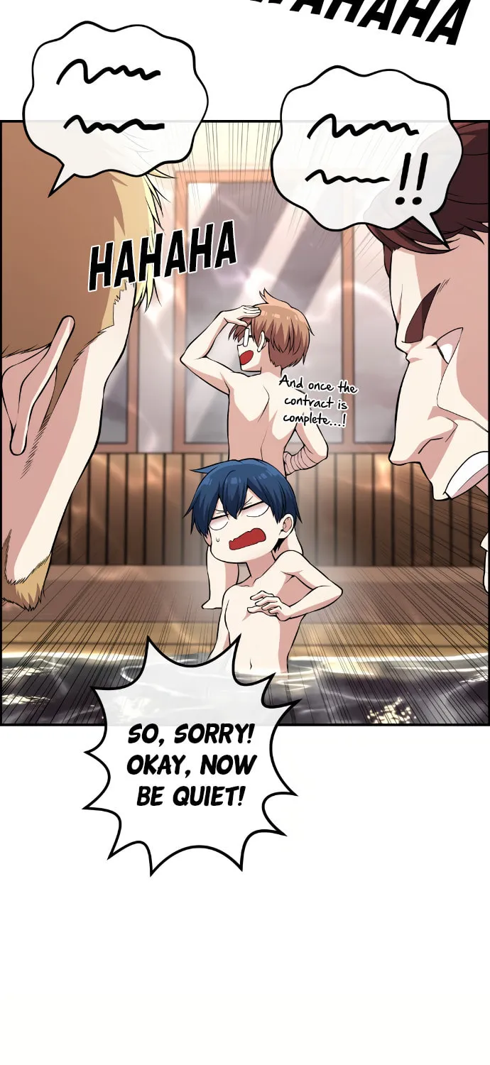 Webtoon Character Na Kang Lim Chapter 110 page 48 - 