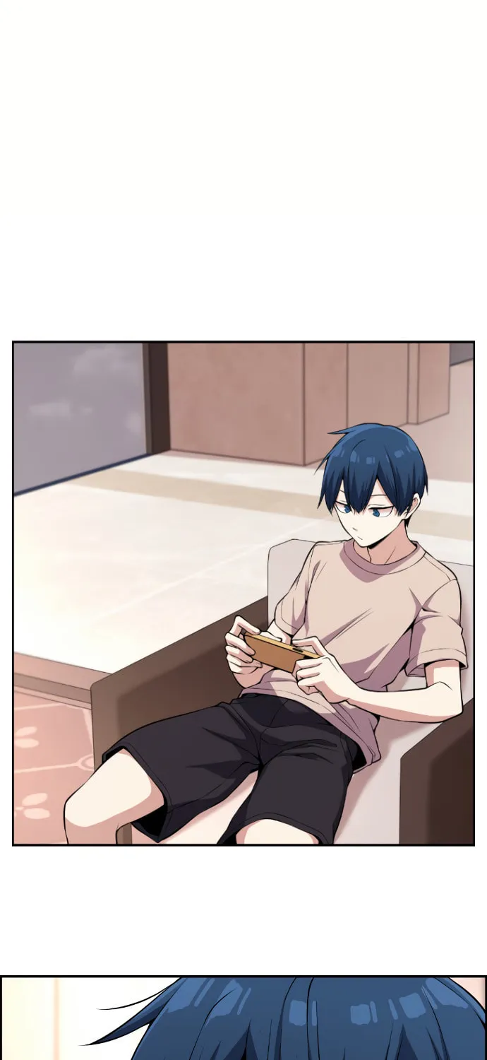 Webtoon Character Na Kang Lim Chapter 110 page 49 - 