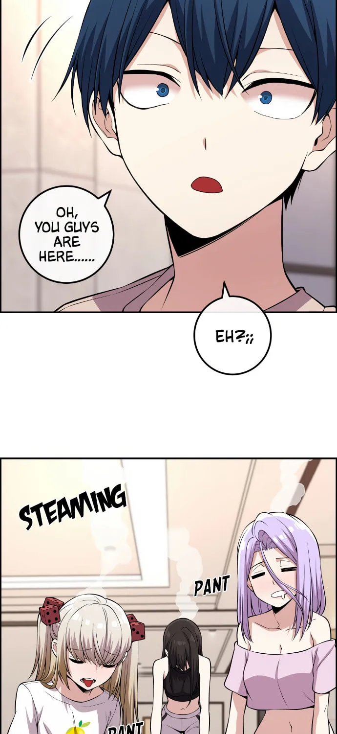 Webtoon Character Na Kang Lim Chapter 110 page 50 - 