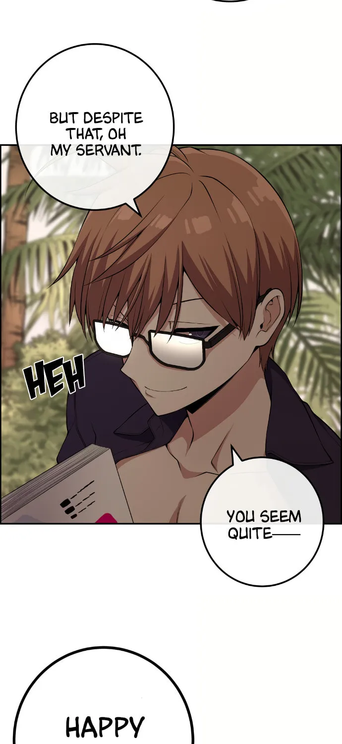 Webtoon Character Na Kang Lim Chapter 110 page 6 - 