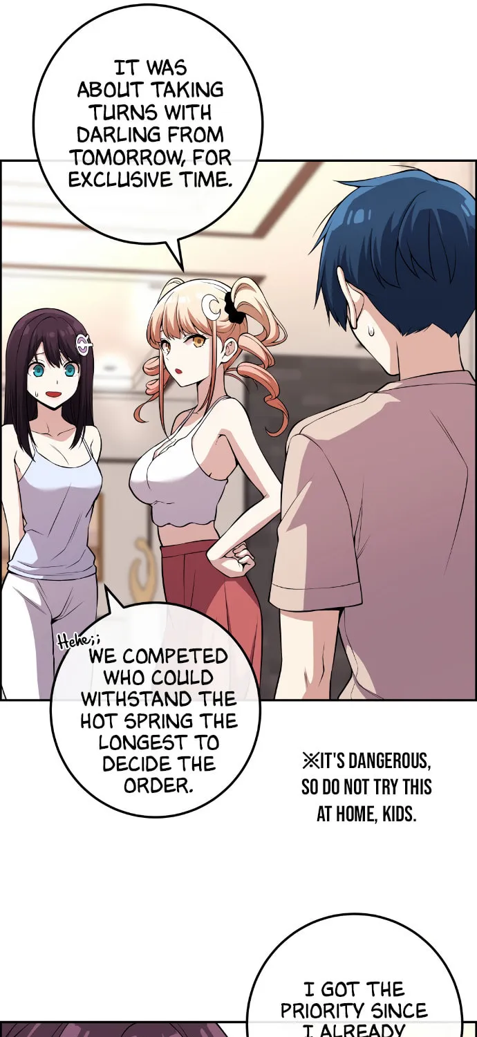 Webtoon Character Na Kang Lim Chapter 110 page 53 - 