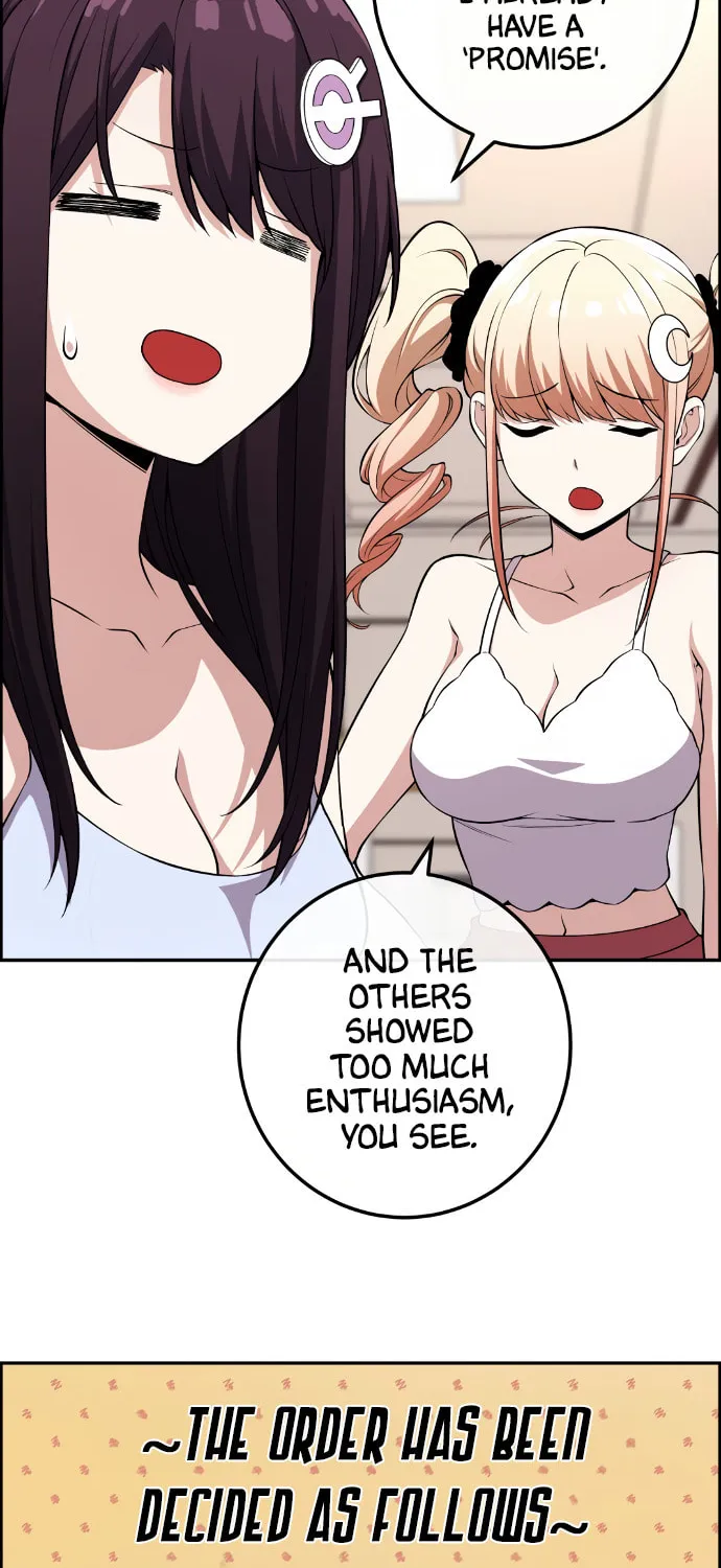 Webtoon Character Na Kang Lim Chapter 110 page 54 - 