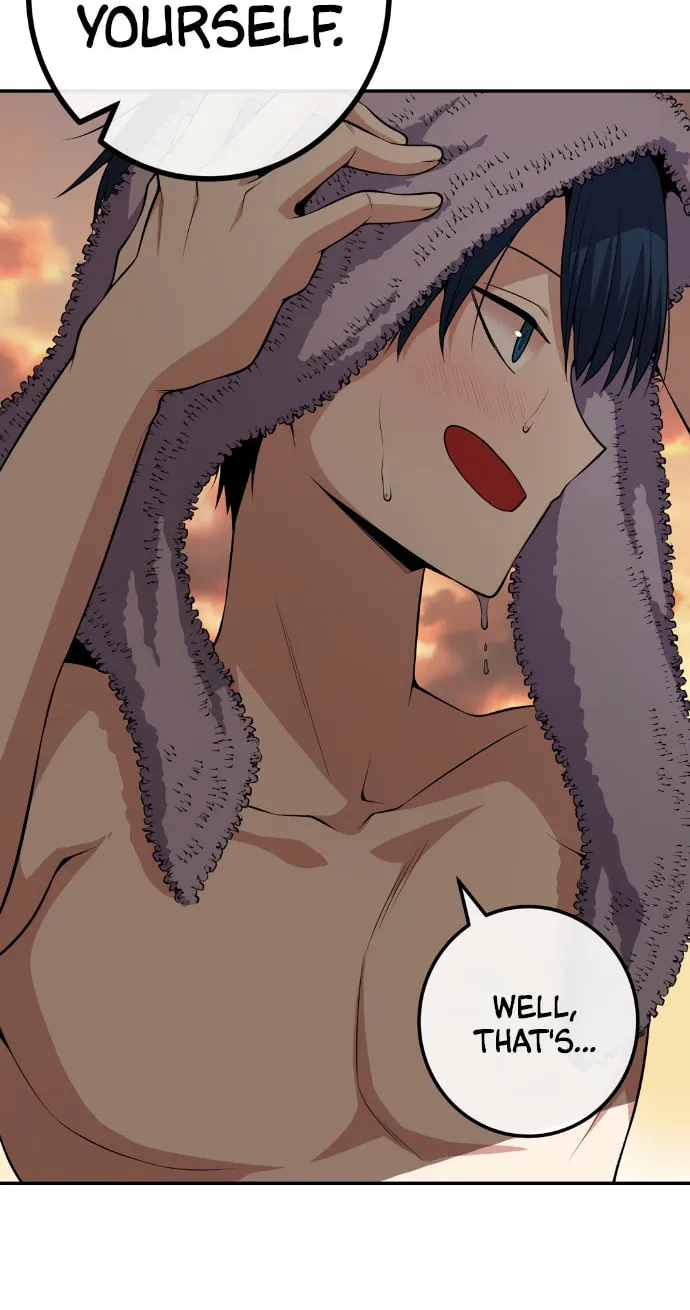 Webtoon Character Na Kang Lim Chapter 110 page 7 - 