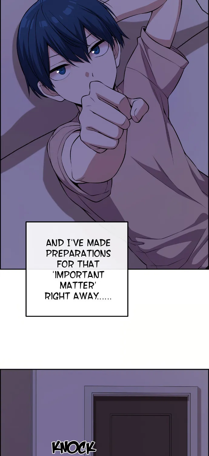 Webtoon Character Na Kang Lim Chapter 110 page 61 - 
