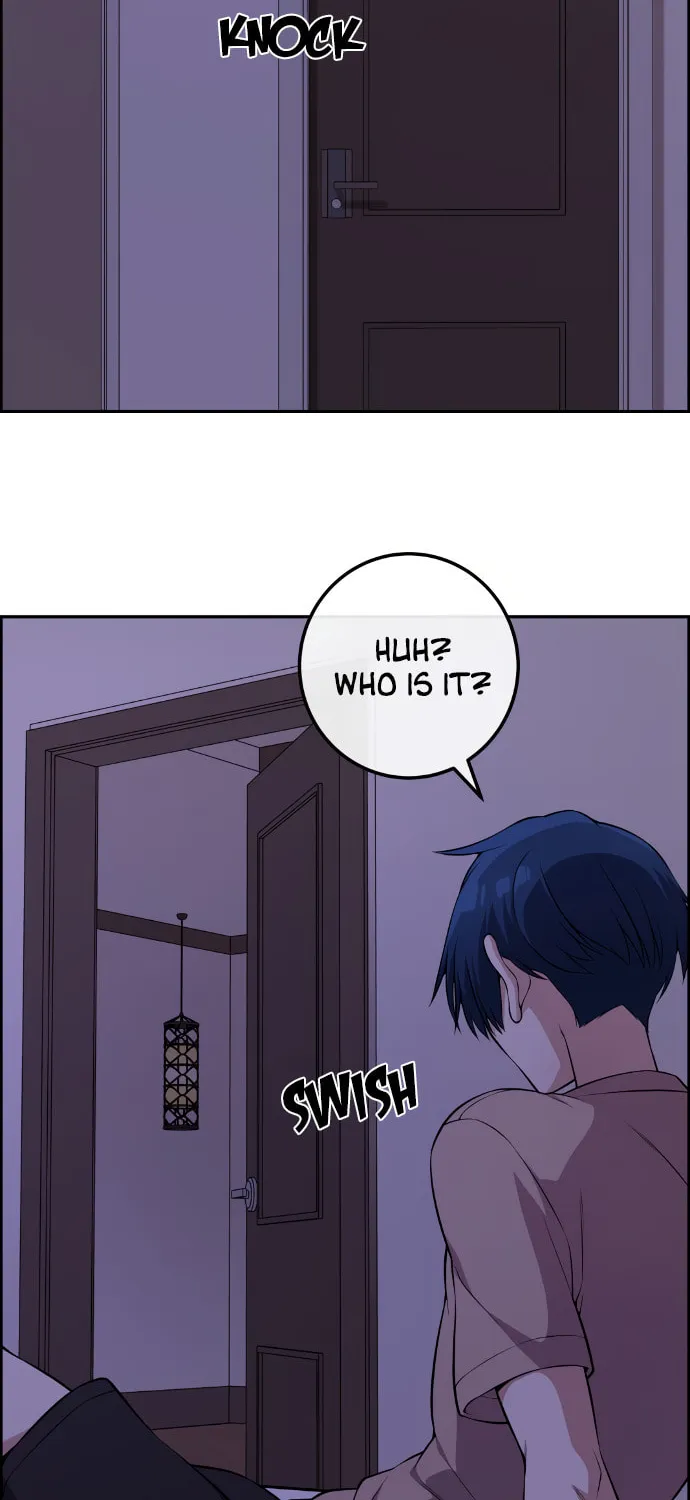 Webtoon Character Na Kang Lim Chapter 110 page 62 - 