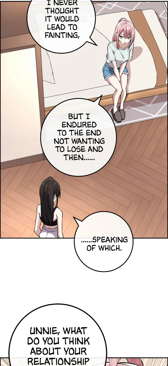 Webtoon Character Na Kang Lim Chapter 110 page 66 - 