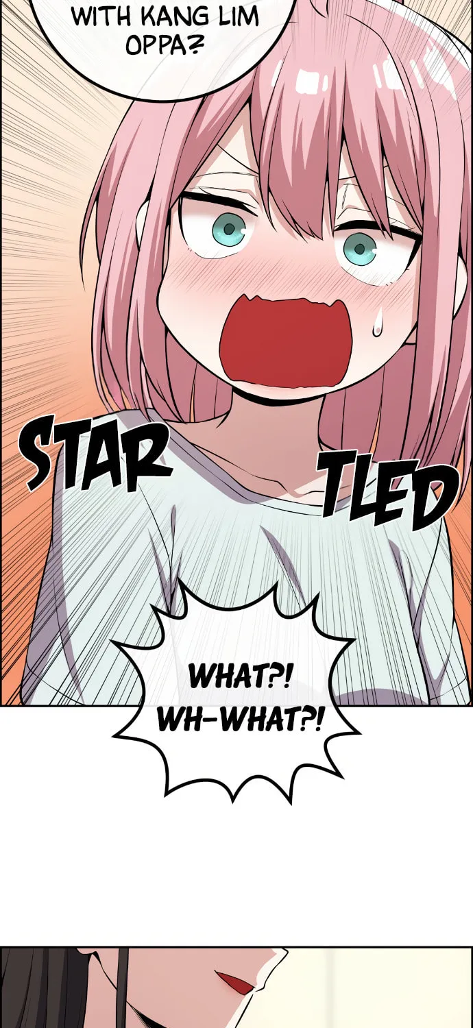 Webtoon Character Na Kang Lim Chapter 110 page 67 - 
