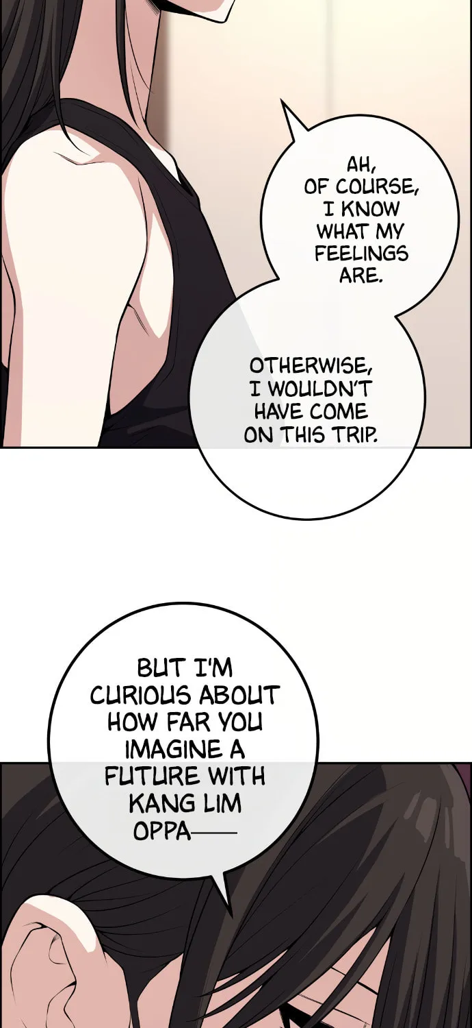Webtoon Character Na Kang Lim Chapter 110 page 68 - 