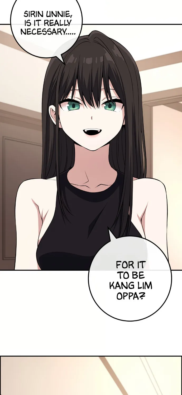 Webtoon Character Na Kang Lim Chapter 110 page 74 - 
