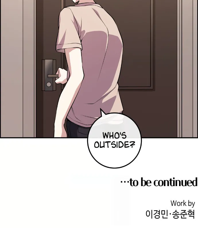 Webtoon Character Na Kang Lim Chapter 110 page 77 - 