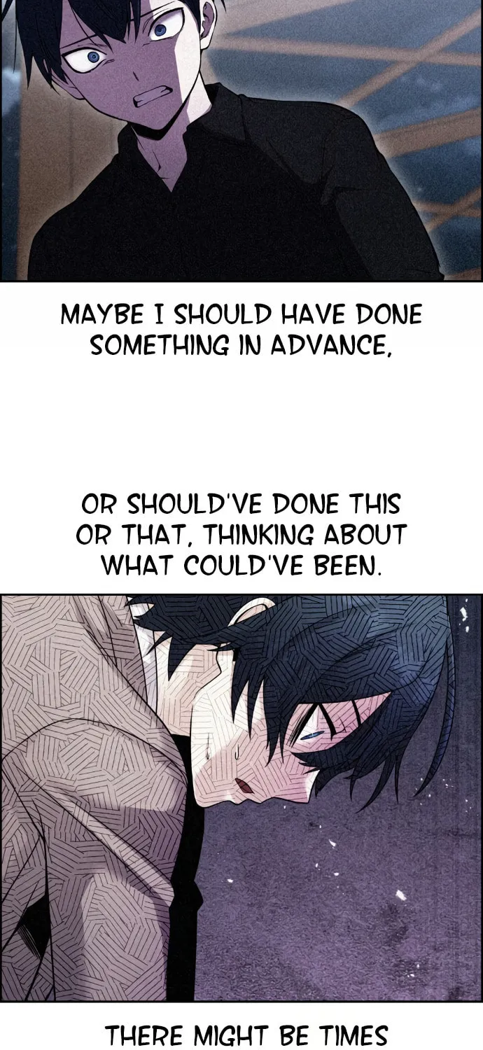 Webtoon Character Na Kang Lim Chapter 110 page 9 - 