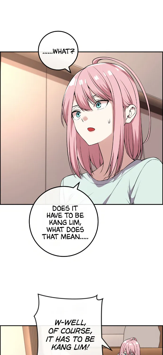 Webtoon Character Na Kang Lim Chapter 111 page 2 - 