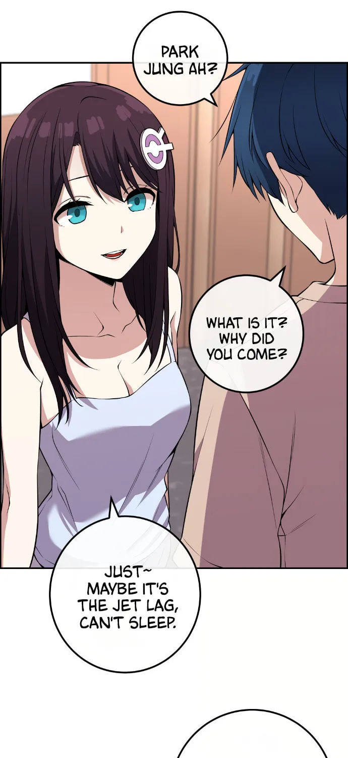 Webtoon Character Na Kang Lim Chapter 111 page 11 - 
