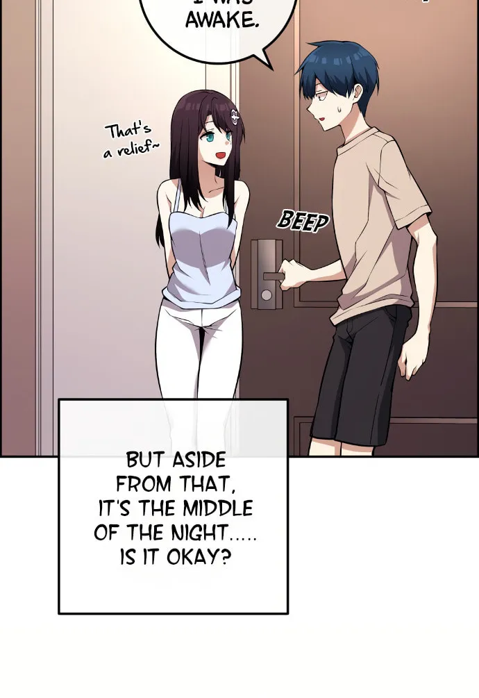 Webtoon Character Na Kang Lim Chapter 111 page 13 - 