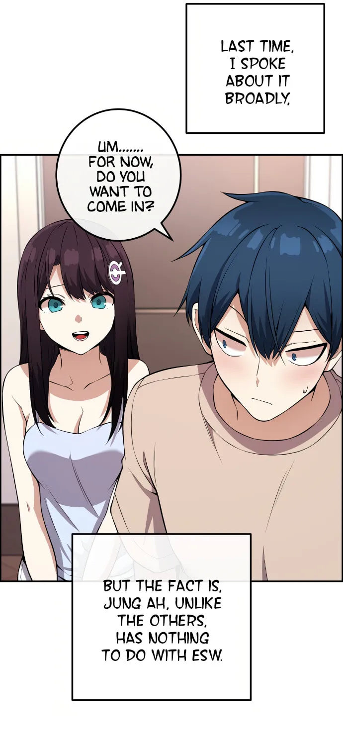Webtoon Character Na Kang Lim Chapter 111 page 14 - 