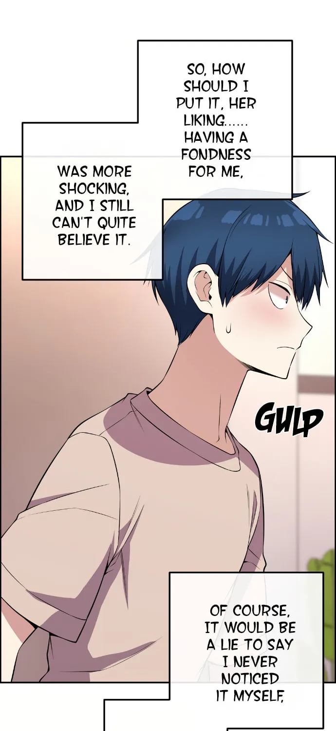 Webtoon Character Na Kang Lim Chapter 111 page 15 - 