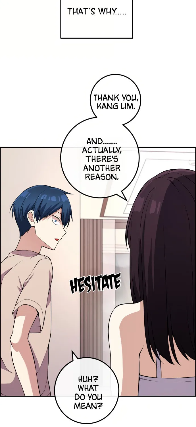 Webtoon Character Na Kang Lim Chapter 111 page 16 - 