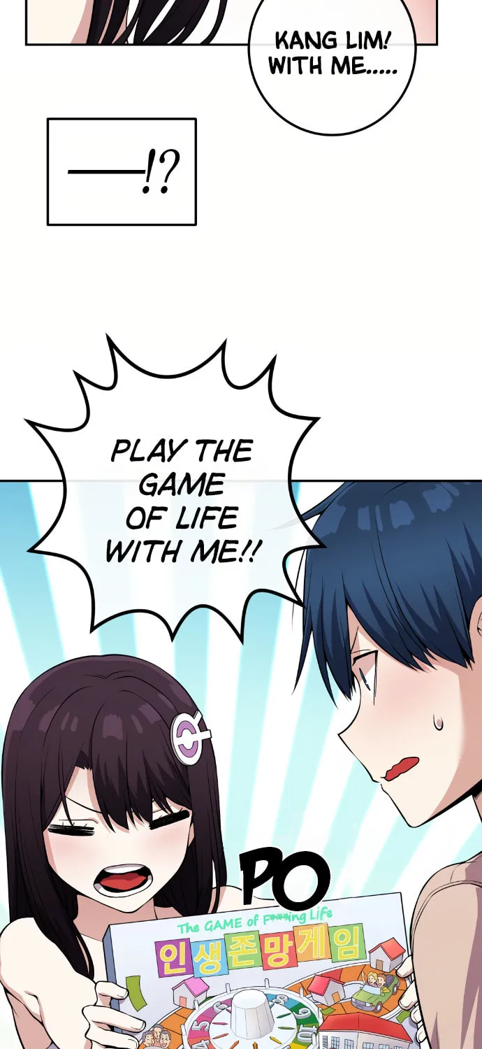 Webtoon Character Na Kang Lim Chapter 111 page 19 - 