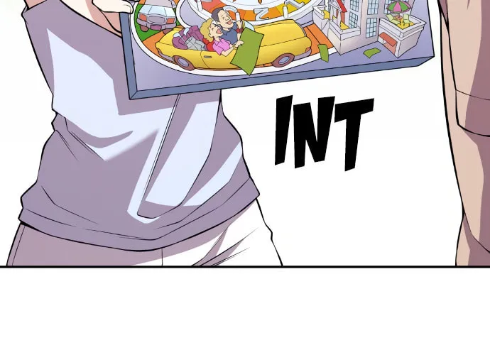 Webtoon Character Na Kang Lim Chapter 111 page 20 - 