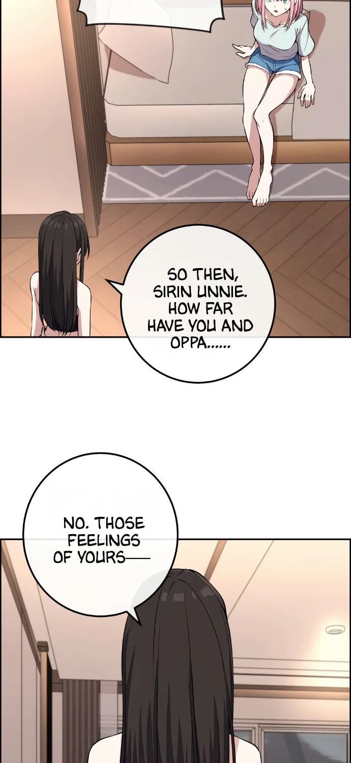 Webtoon Character Na Kang Lim Chapter 111 page 3 - 