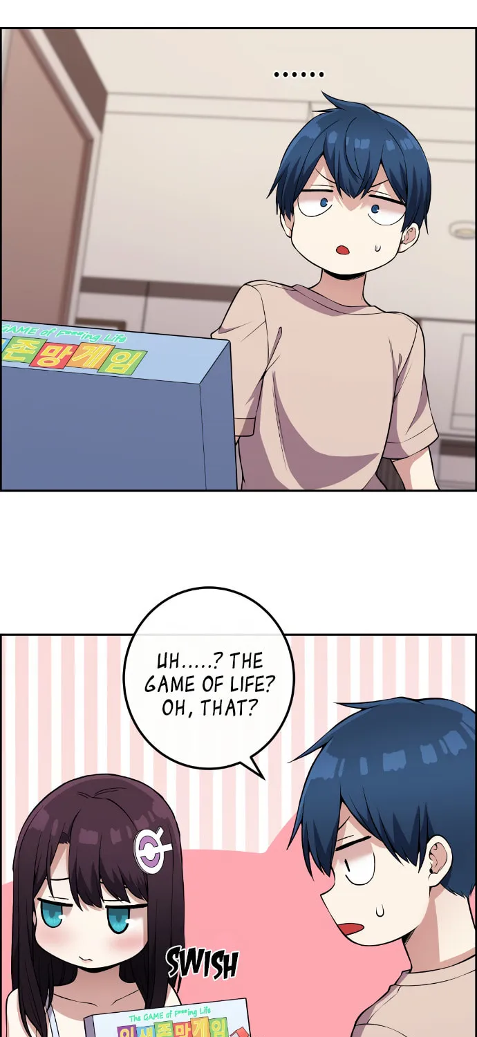 Webtoon Character Na Kang Lim Chapter 111 page 21 - 