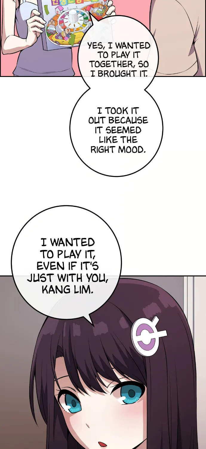 Webtoon Character Na Kang Lim Chapter 111 page 22 - 