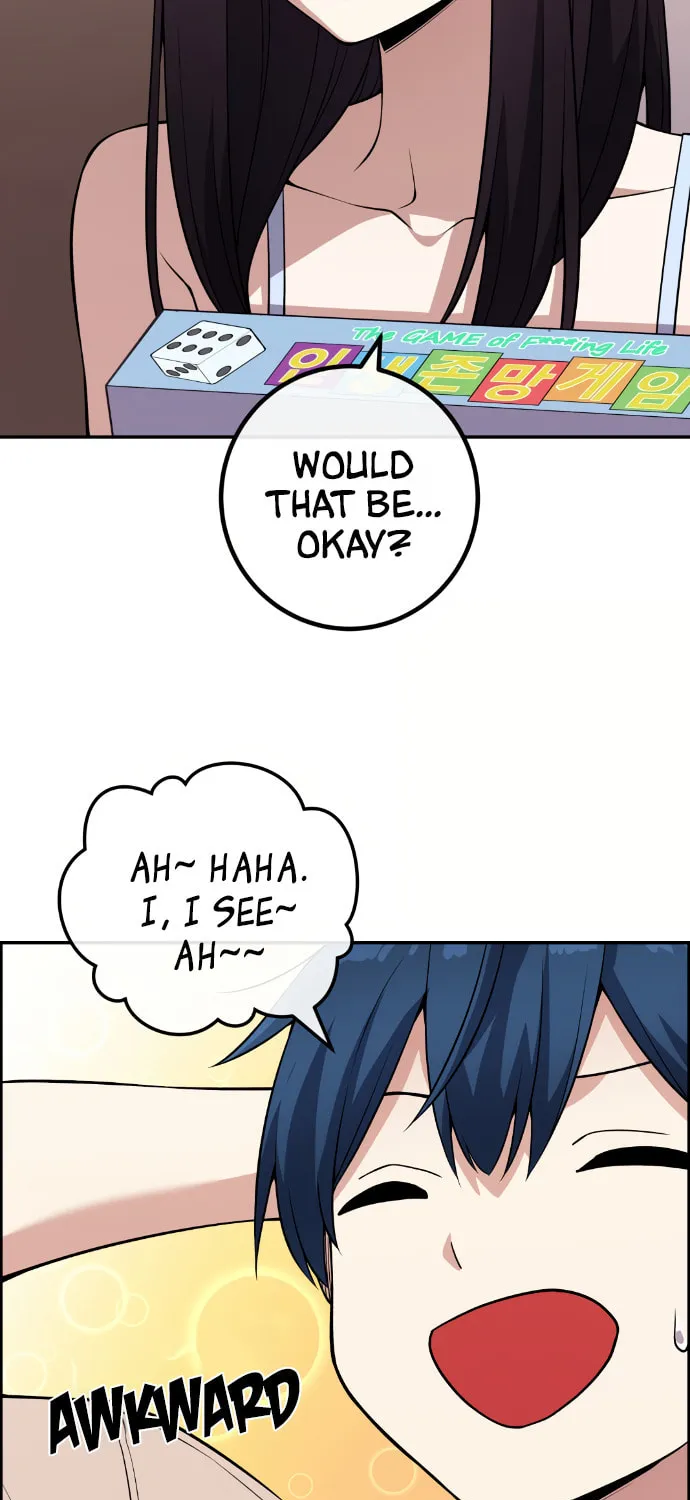 Webtoon Character Na Kang Lim Chapter 111 page 23 - 