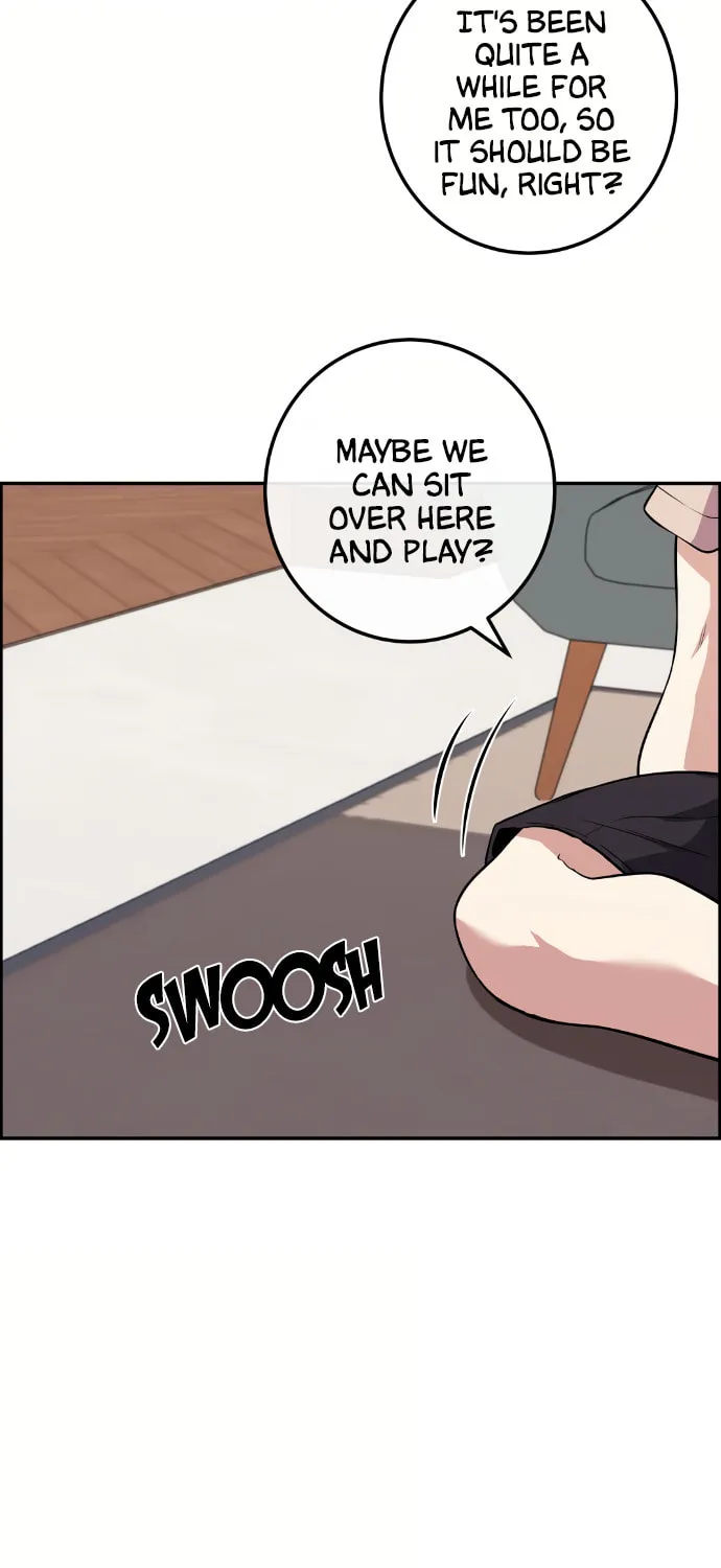 Webtoon Character Na Kang Lim Chapter 111 page 25 - 