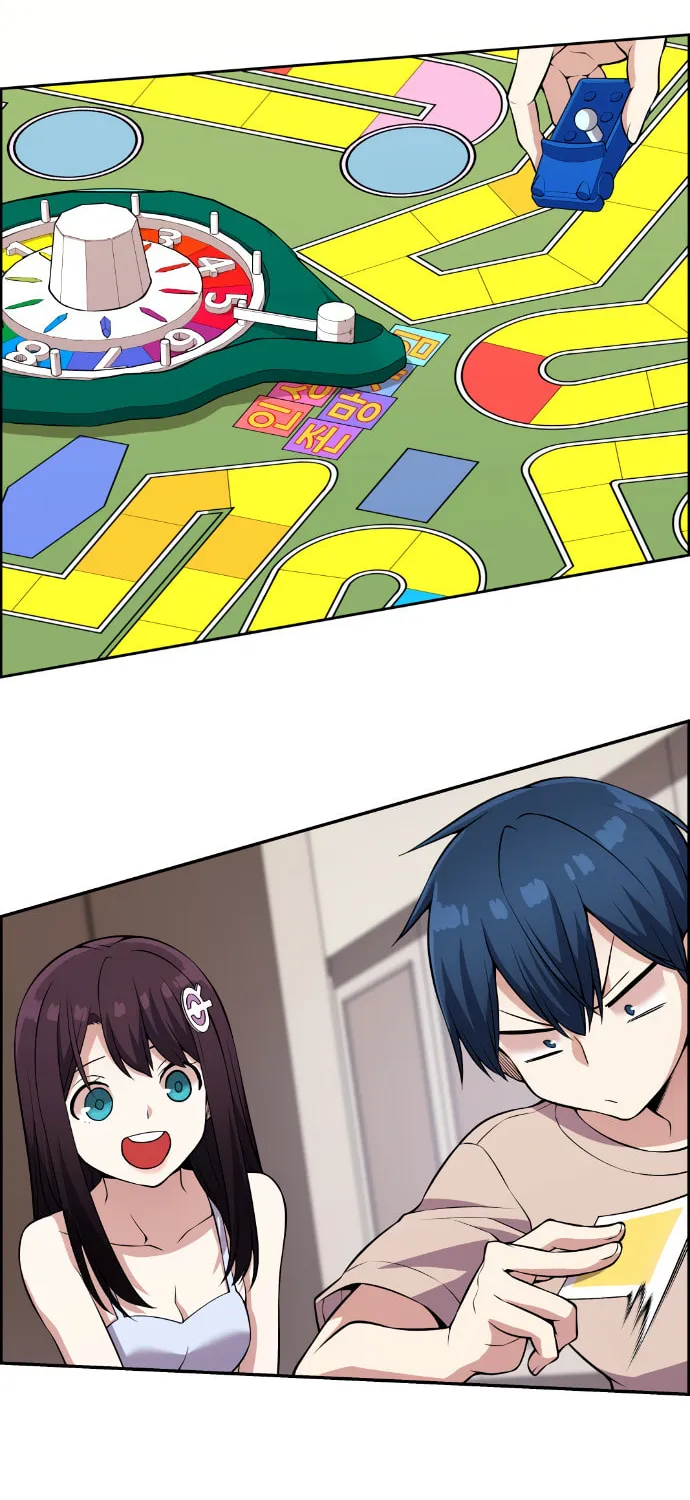 Webtoon Character Na Kang Lim Chapter 111 page 26 - 