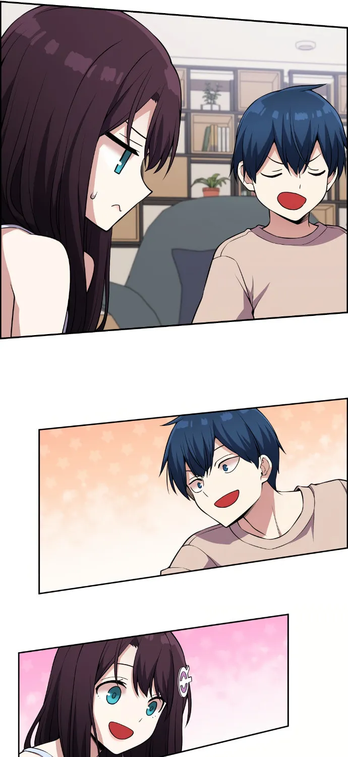 Webtoon Character Na Kang Lim Chapter 111 page 28 - 