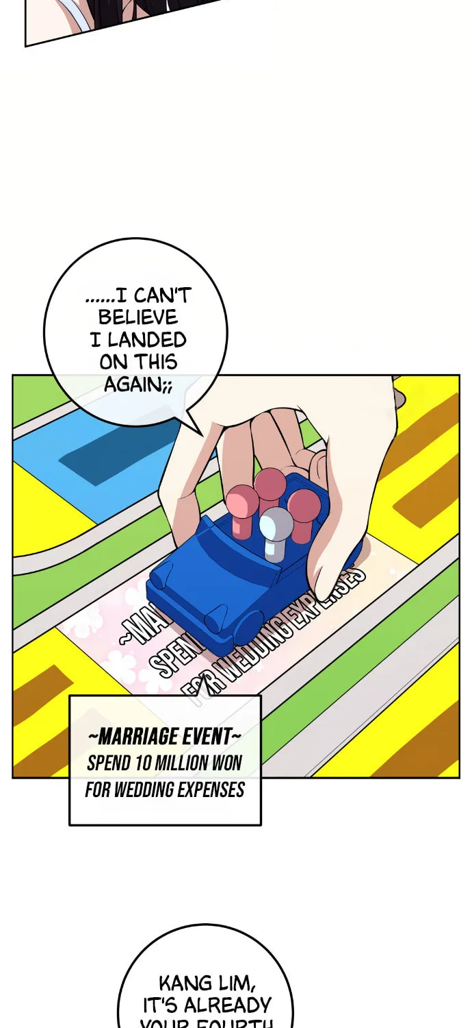 Webtoon Character Na Kang Lim Chapter 111 page 29 - 