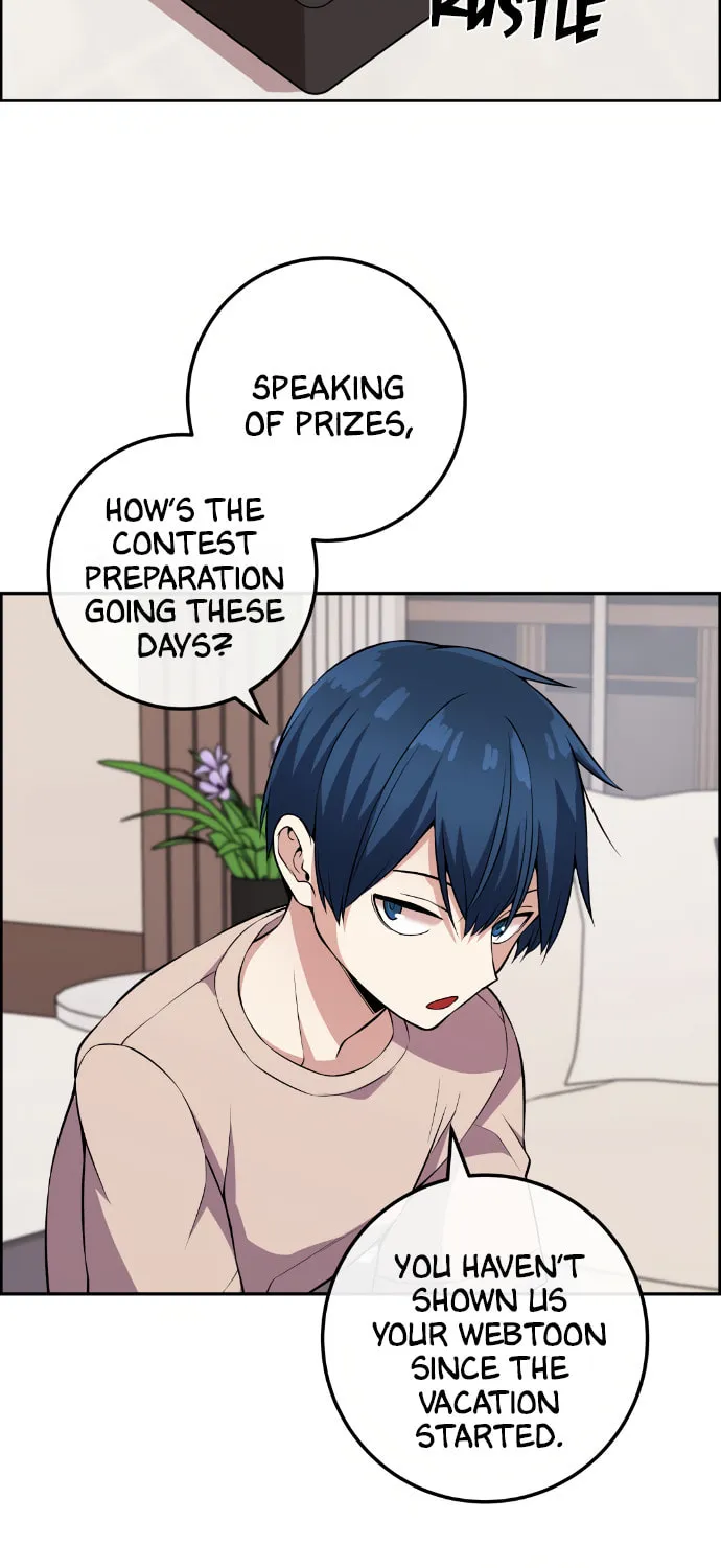 Webtoon Character Na Kang Lim Chapter 111 page 32 - 