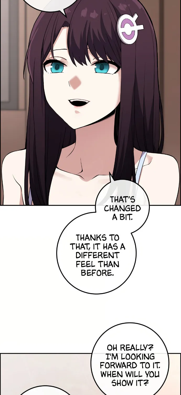 Webtoon Character Na Kang Lim Chapter 111 page 35 - 