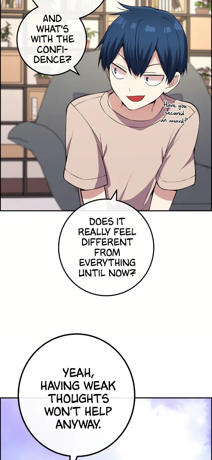 Webtoon Character Na Kang Lim Chapter 111 page 37 - 