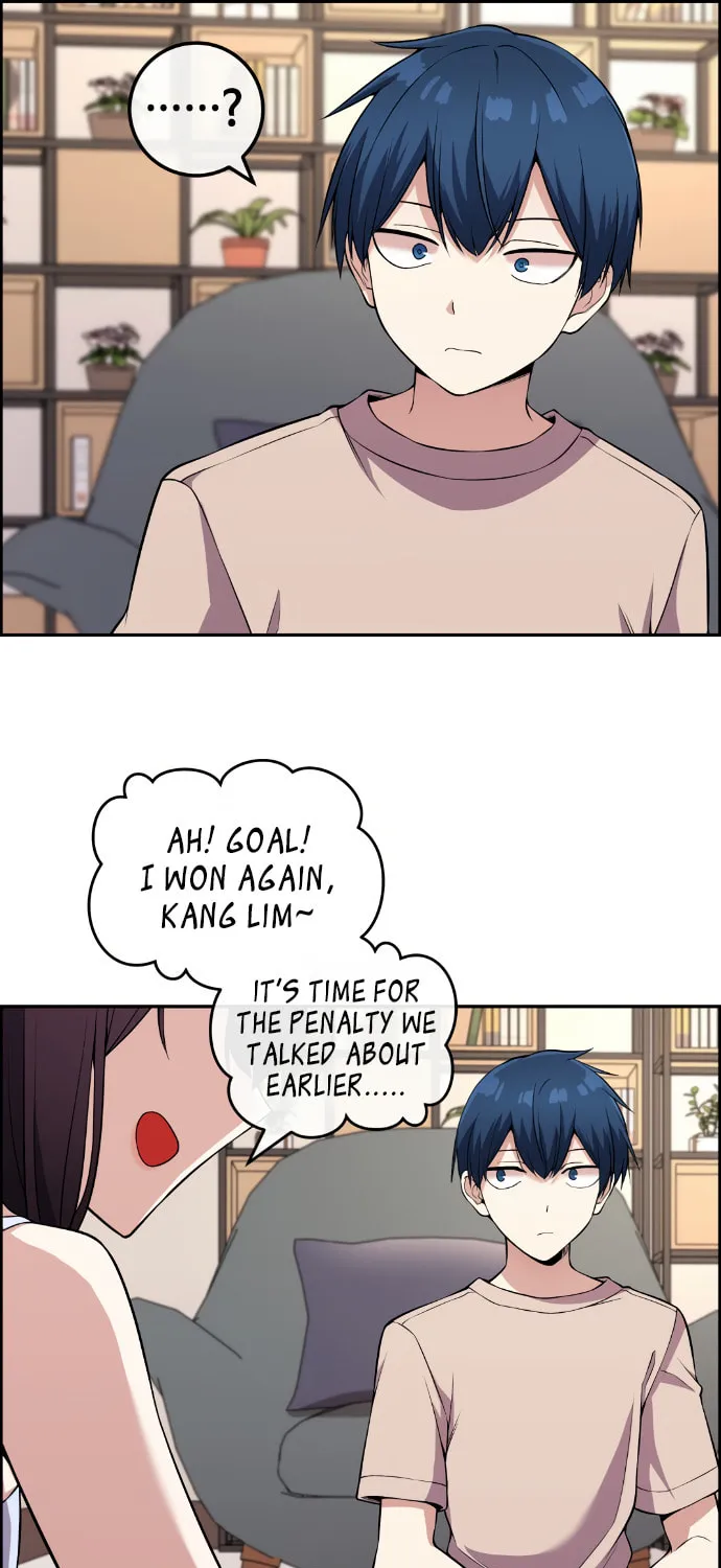 Webtoon Character Na Kang Lim Chapter 111 page 41 - 