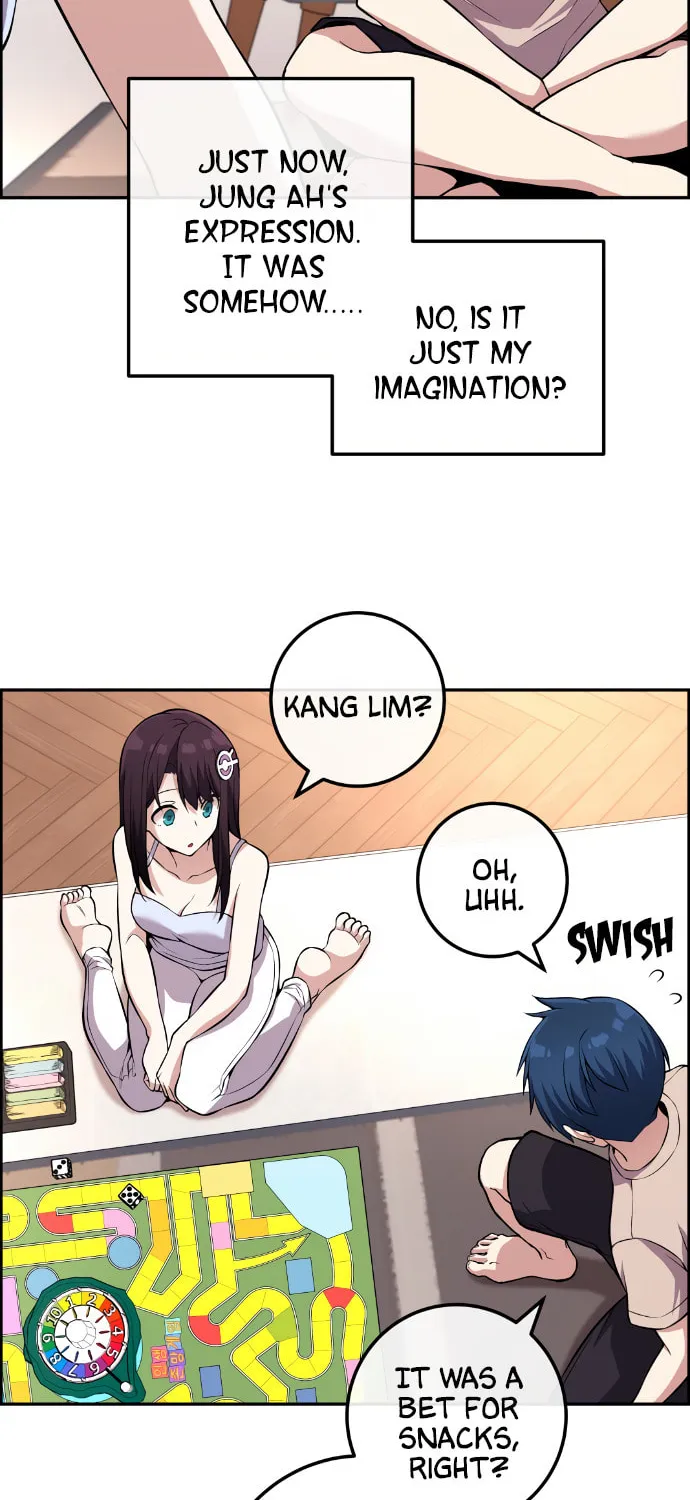 Webtoon Character Na Kang Lim Chapter 111 page 42 - 