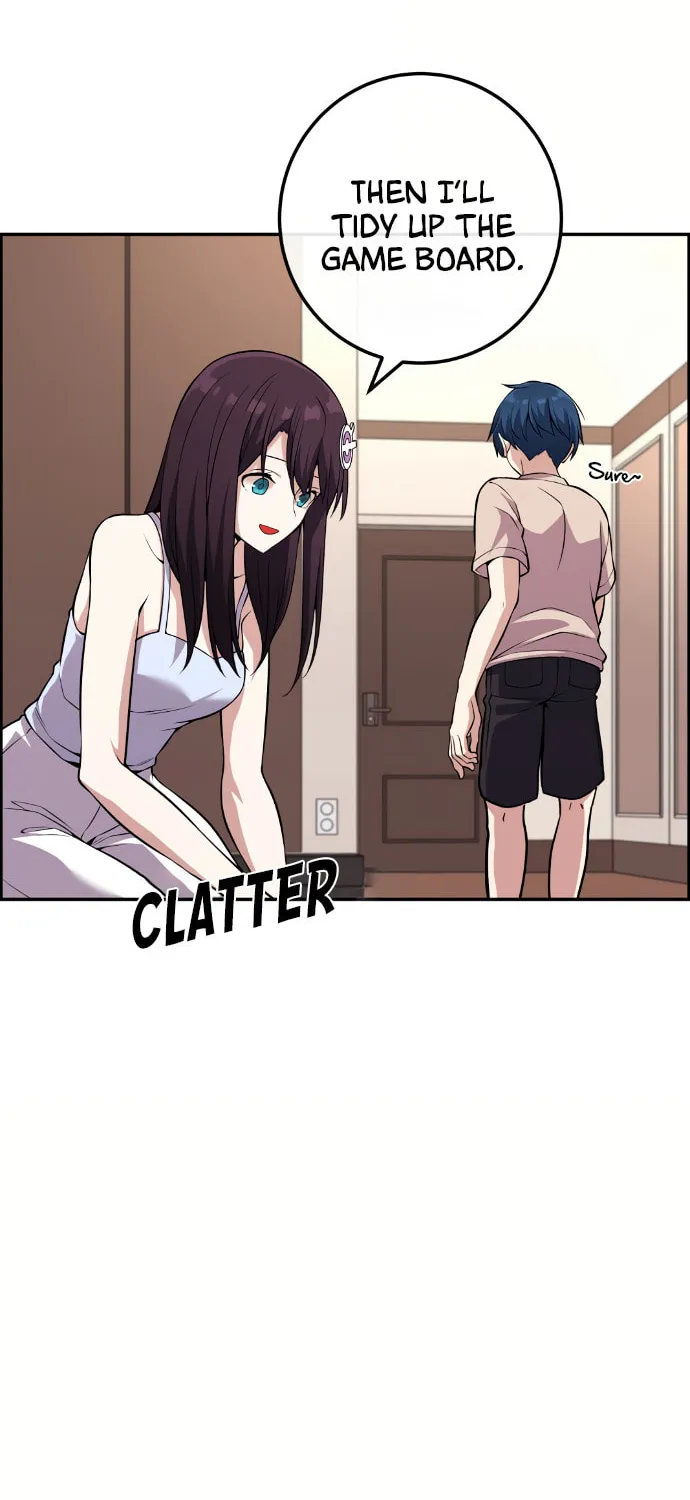 Webtoon Character Na Kang Lim Chapter 111 page 44 - 