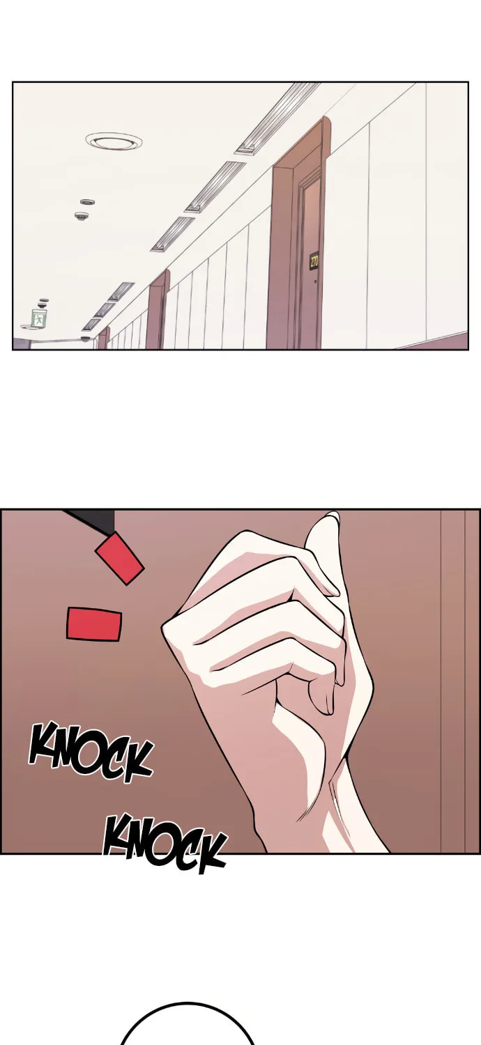 Webtoon Character Na Kang Lim Chapter 111 page 45 - 