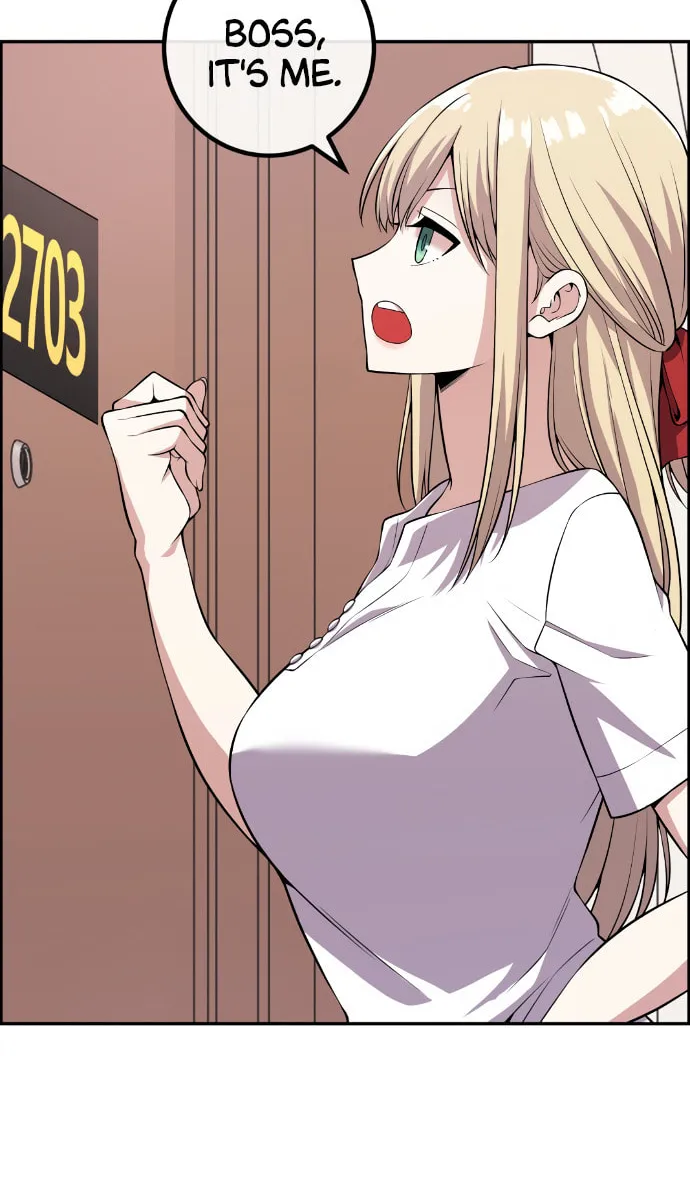 Webtoon Character Na Kang Lim Chapter 111 page 46 - 