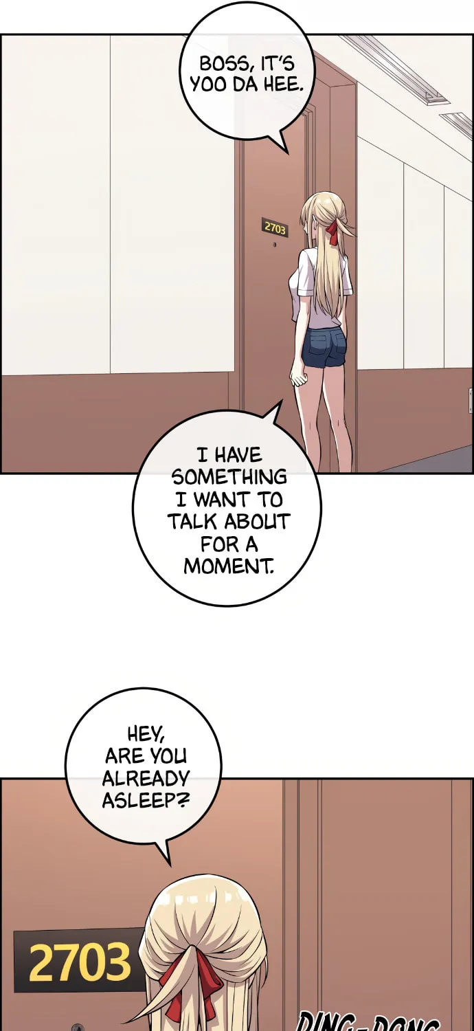 Webtoon Character Na Kang Lim Chapter 111 page 47 - 