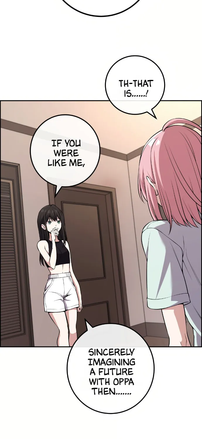 Webtoon Character Na Kang Lim Chapter 111 page 6 - 
