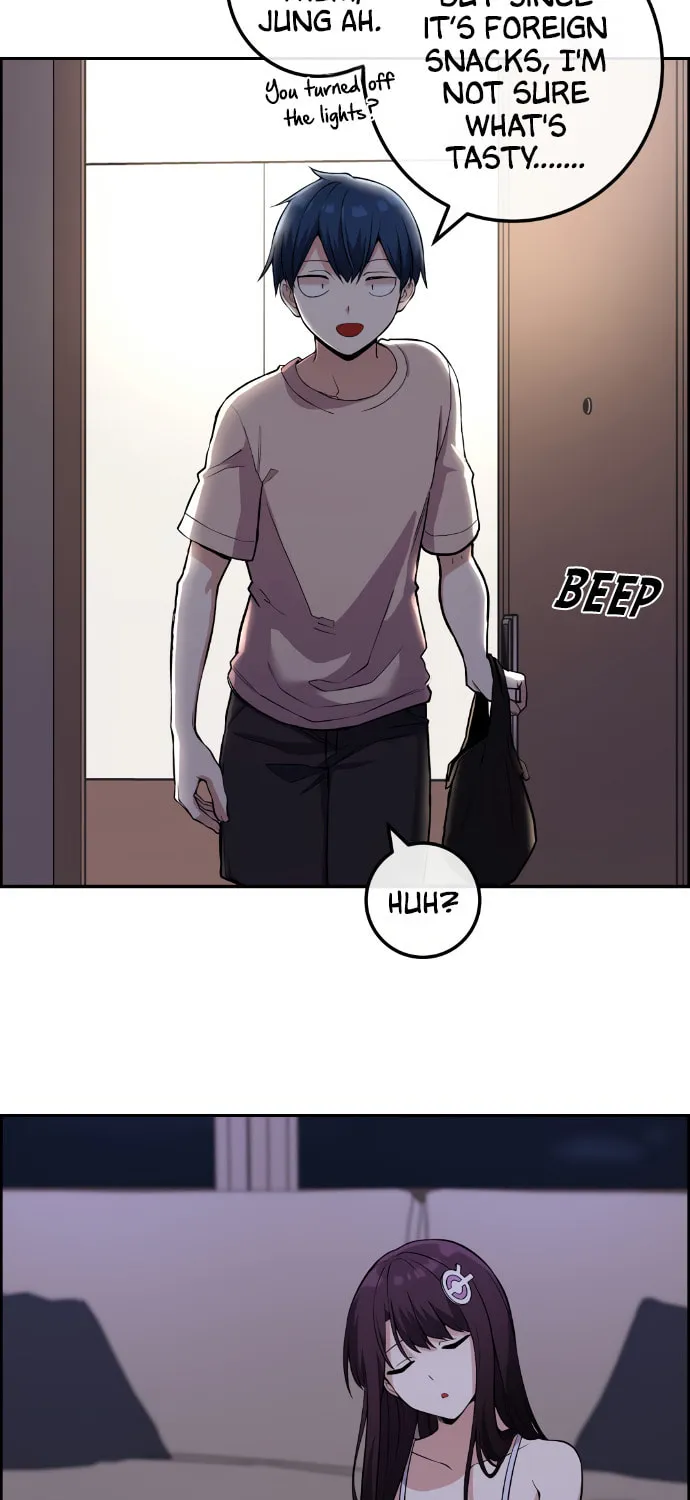 Webtoon Character Na Kang Lim Chapter 111 page 51 - 