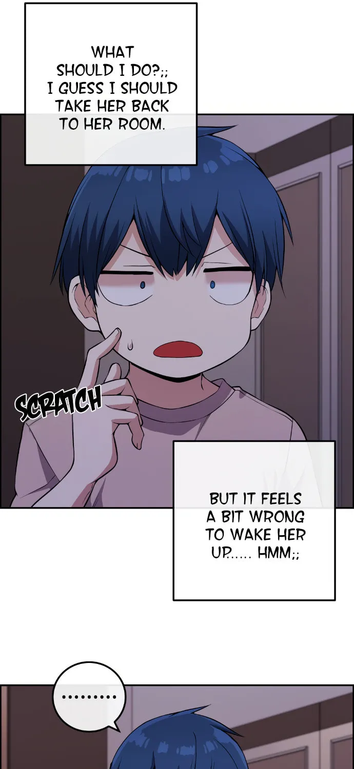 Webtoon Character Na Kang Lim Chapter 111 page 54 - 