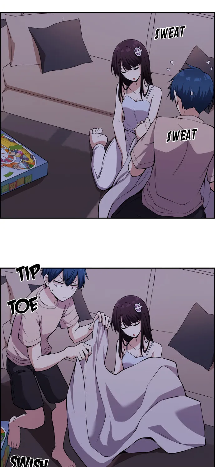 Webtoon Character Na Kang Lim Chapter 111 page 56 - 